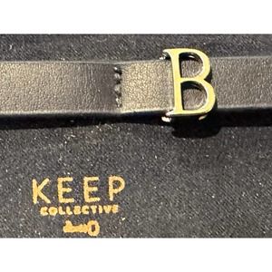 Keep Collective Greek letters